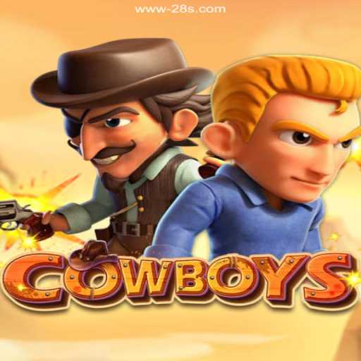 Discover the Thrilling World of COWBOYS: A Comprehensive Guide