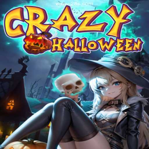 CrazyHalloween: Guia de Registro para 28S Login - Comece Agora!