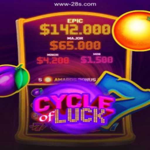 Exploring CycleofLuck: Your Guide to 28S Login and Starting the Adventure