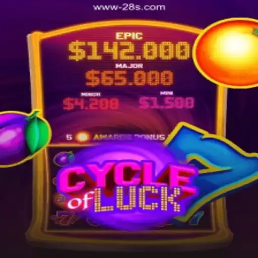Exploring CycleofLuck: Your Guide to 28S Login and Starting the Adventure