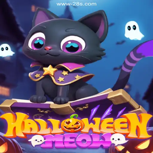 HalloweenMeow: Guia de Registro para 28S Login - Comece Agora! ☘️