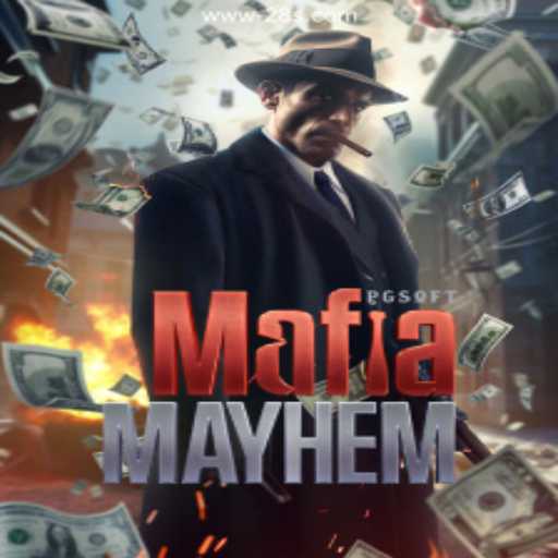 Exploring the Thrilling World of MafiaMayhem: Guia de Registro para 28S Login