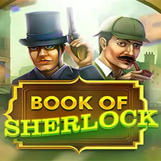 Book of Sherlock: Dive into the World of Mystery and Strategy