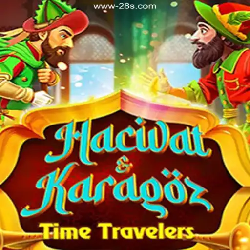Discover the Fascinating World of HacivatandKaragoz: A Journey Through Time with Modern Twists