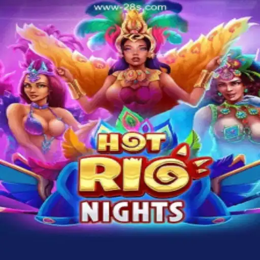 HotRioNights: A Thrilling New Adventure