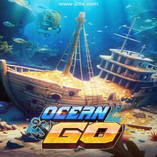 Explore the Wonders of OceanGO: Dive into Adventure