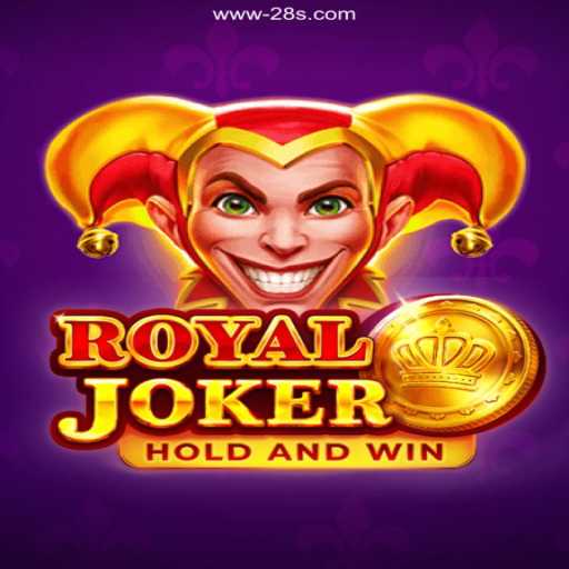 Exploring the Thrills of RoyalJoker: Your Guide to 28S Login