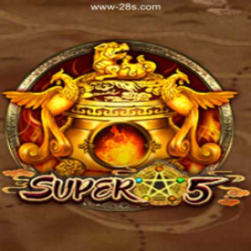 Unveiling the Thrills of Super5: An In-Depth Guide