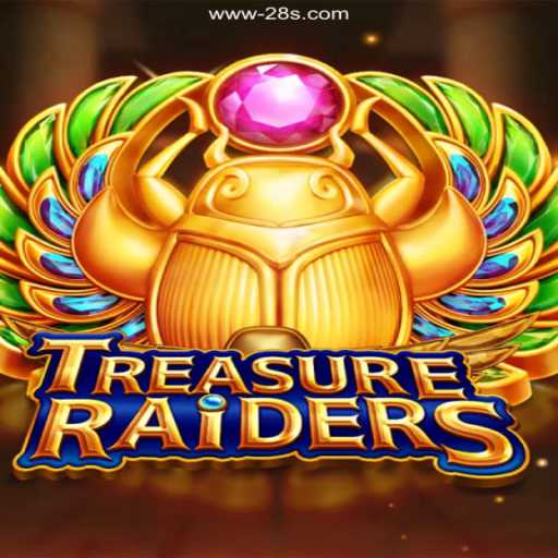 TREASURERAIDERS: The Ultimate Guide to Registration and Gameplay