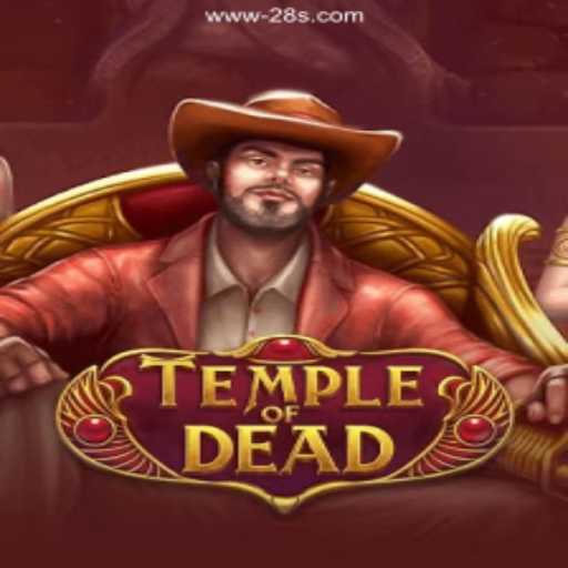 TempleofDead: A Comprehensive Guide to Begin Your Journey