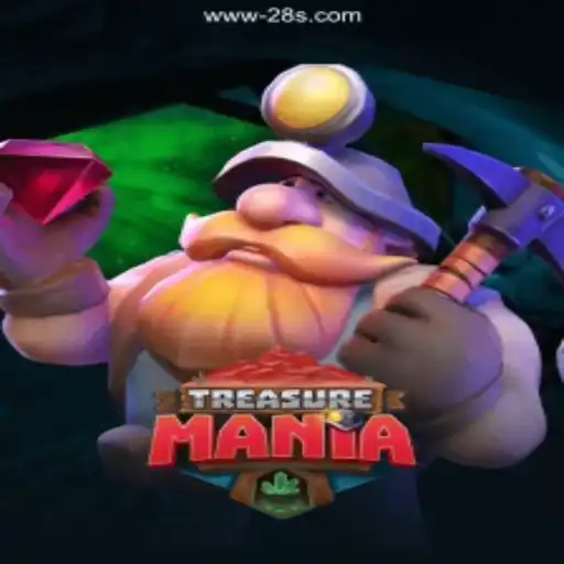Exploring TreasureMania: An Adventurous Journey into the World of Treasure Hunting