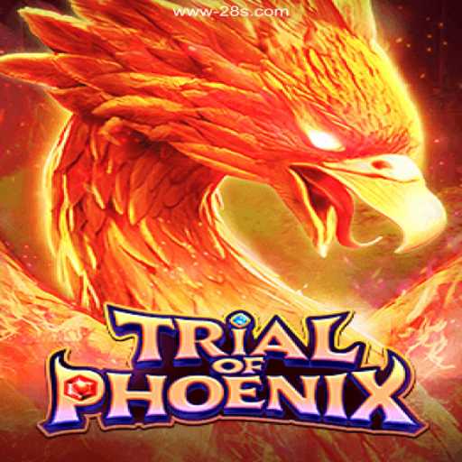 Discover the Immersive World of TrialofPhoenix: Your Ultimate Guide to 28S Login