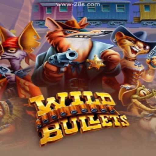 Master the Art of WildBullets: Guia de Registro para 28S Login